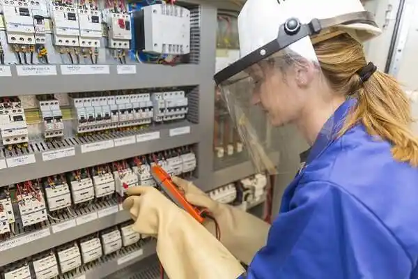 electrician Chesterton